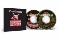 Candlemass - Tritonus Nights (2 Cd) in der Gruppe UNSERE TIPPS / Freitagsveröffentlichungen / 2025-02-07 bei Bengans Skivbutik AB (5576917)