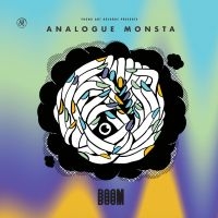 Analogue Monsta (Tokimonsta + Suzi - Boom in der Gruppe VINYL / Bestseller bei Bengans Skivbutik AB (5576959)
