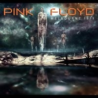 Pink Floyd - Melbourne 1971 in der Gruppe UNSERE TIPPS / Freitagsveröffentlichungen / 2025-01-24 bei Bengans Skivbutik AB (5576961)