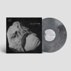 The Cure - Songs Of A Lost World (Marble Biovinyl - 180 G) in der Gruppe VINYL / Pop-Rock bei Bengans Skivbutik AB (5576973)