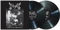 Mayhem - Command For Blood Command For War ( in der Gruppe UNSERE TIPPS / Freitagsveröffentlichungen / 2025-02-28 bei Bengans Skivbutik AB (5577013)