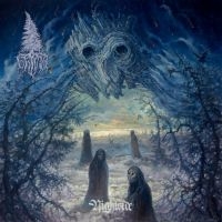 Grima - Nightside in der Gruppe VINYL / Hårdrock bei Bengans Skivbutik AB (5577018)
