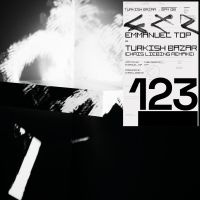 Emmanuel Top - Turkish Bazar (Chris Liebing Remake in der Gruppe VINYL / Pop-Rock bei Bengans Skivbutik AB (5577020)