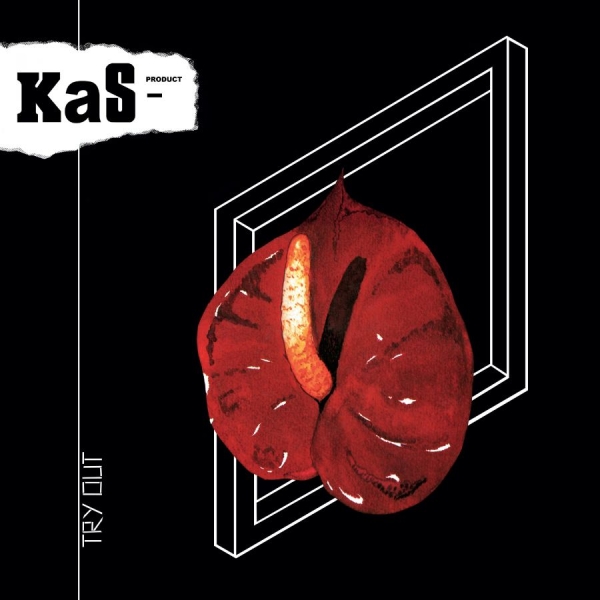 Kas Product - Try Out in der Gruppe CD / Bestseller bei Bengans Skivbutik AB (5577025)