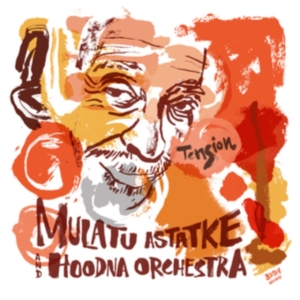 Mulatu Astatke & Hoodna Orchestra - Tension in der Gruppe CD / Pop-Rock bei Bengans Skivbutik AB (5577036)