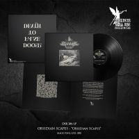 Obsidian Scapes - Obsidian Scapes (Black Vinyl Lp) in der Gruppe UNSERE TIPPS / Freitagsveröffentlichungen / 2025-02-28 bei Bengans Skivbutik AB (5577040)
