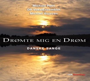Various Composers - Danske Sange - Drömte Mig En Dröm in der Gruppe CD bei Bengans Skivbutik AB (557706)