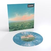 Oasis - Whatever - 30Th Anniversary Edition in der Gruppe UNSERE TIPPS / Freitagsveröffentlichungen / 2025-02-21 bei Bengans Skivbutik AB (5577080)