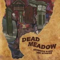 Dead Meadow - Shivering King And Others in der Gruppe VINYL / Bestseller bei Bengans Skivbutik AB (5577090)