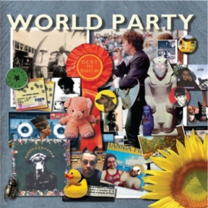 World Party - Best In Show in der Gruppe VINYL bei Bengans Skivbutik AB (5577093)