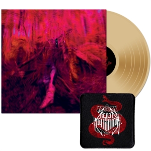 Rebel Wizard - Magickal Mystical Indifference in der Gruppe VINYL / Hårdrock bei Bengans Skivbutik AB (5577109)