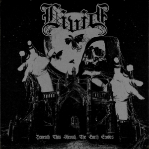 Livid (Mn) - Beneath This Shroud, The Earth Erod in der Gruppe Övrigt /  bei Bengans Skivbutik AB (5577112)