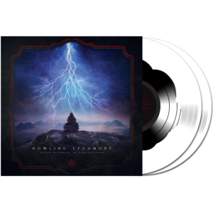Howling Sycamore - Seven Pathways To Annihilation in der Gruppe VINYL bei Bengans Skivbutik AB (5577124)