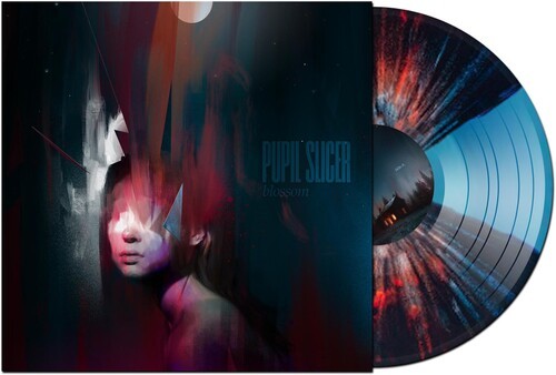 Pupil Slicer - Blossom in der Gruppe Övrigt / bei Bengans Skivbutik AB (5577140)