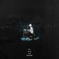 Fkj - 22_23 Live Sessions (Translucent Li in der Gruppe VINYL / Pop-Rock bei Bengans Skivbutik AB (5577148)