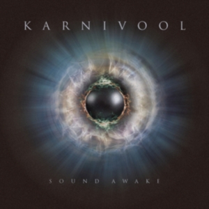 Karnivool - Sound Awake in der Gruppe CD / Hårdrock bei Bengans Skivbutik AB (557718)