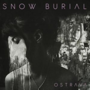 Snow Burial - Ostrava in der Gruppe Övrigt /  bei Bengans Skivbutik AB (5577187)
