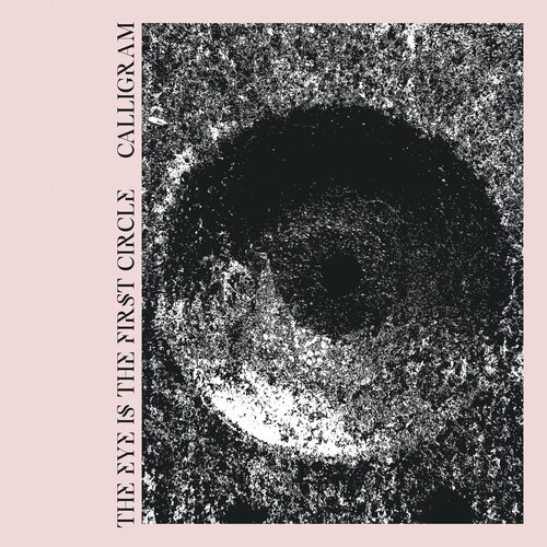 Calligram - The Eye Is The First Circle in der Gruppe CD / Hårdrock bei Bengans Skivbutik AB (5577191)