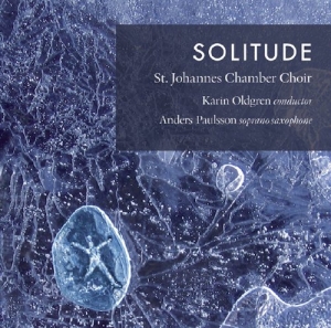 Various Composers - Solitude in der Gruppe Externt_Lager / Naxoslager bei Bengans Skivbutik AB (557720)