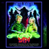 Lordi - Limited Deadition in der Gruppe CD / Kommande / Hårdrock bei Bengans Skivbutik AB (5577203)