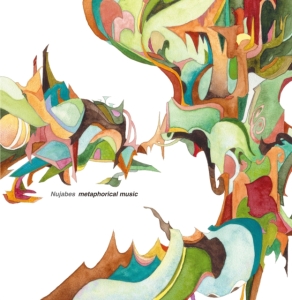 Nujabes - Metaphorical Music in der Gruppe VINYL / Japansk Musik bei Bengans Skivbutik AB (5577234)