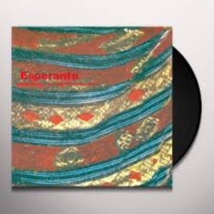 Ryuichi Sakamoto - Esperanto in der Gruppe Labels /  bei Bengans Skivbutik AB (5577253)