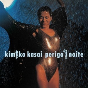 Kimiko Kasai - Perigo-A-Inoite(Kiken Na Yoru) in der Gruppe Labels /  bei Bengans Skivbutik AB (5577261)