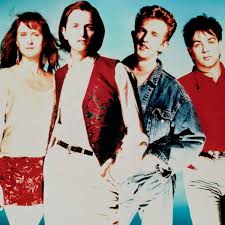 Prefab Sprout - From Langley Park To Memphis in der Gruppe Labels /  bei Bengans Skivbutik AB (5577272)