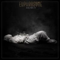 Euphrosyne - Morus (Digipack) in der Gruppe UNSERE TIPPS / Freitagsveröffentlichungen / 2025-03-21 bei Bengans Skivbutik AB (5577424)