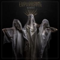 Euphrosyne - Keres (Digipack) in der Gruppe CD / Hårdrock bei Bengans Skivbutik AB (5577425)