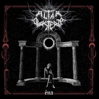 Altar Ov Asteria - Éna (Digipack) in der Gruppe CD bei Bengans Skivbutik AB (5577427)