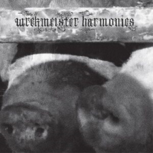 Wrekmeister Harmonies - Flowers In The Spring in der Gruppe VINYL / Hårdrock bei Bengans Skivbutik AB (5577472)