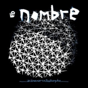 Nombre Le - Scénario Catastrophe (Remastered) in der Gruppe VINYL / Pop-Rock bei Bengans Skivbutik AB (5577474)