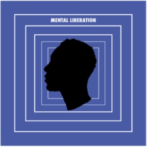 Oddisee - Mental Liberation (Jupiter Blue Vin in der Gruppe VINYL / Pop-Rock bei Bengans Skivbutik AB (5577475)