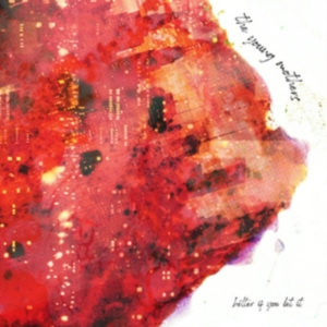 Young Mothers The - Better If You Let It in der Gruppe VINYL / Jazz bei Bengans Skivbutik AB (5577480)