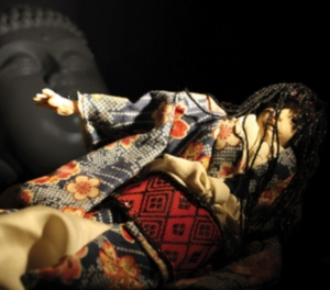 Mori Ikue - Of Ghosts And Goblins in der Gruppe UNSERE TIPPS / Startsida - CD Nyheter & Kommande bei Bengans Skivbutik AB (5577483)