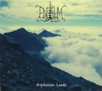 Enisum - Arpitanian Lands (Digipack) in der Gruppe UNSERE TIPPS / Freitagsveröffentlichungen / 2025-01-31 bei Bengans Skivbutik AB (5577516)