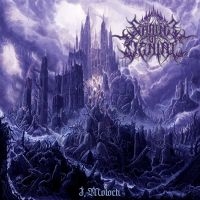 Shrine Of Daniel - I, Moloch (Digipack) in der Gruppe UNSERE TIPPS / Freitagsveröffentlichungen / 2025-03-07 bei Bengans Skivbutik AB (5577519)