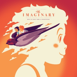 Kenji Tamai & Agehasprings - The Imaginary in der Gruppe UNSERE TIPPS / Freitagsveröffentlichungen / 2025-04-25 bei Bengans Skivbutik AB (5577530)