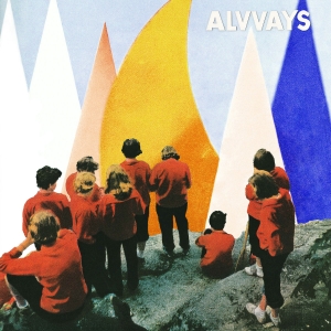 Alvvays - Antisocialites in der Gruppe CD bei Bengans Skivbutik AB (5577540)
