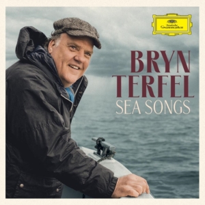 Bryn Terfel - Sea Songs in der Gruppe Labels /  bei Bengans Skivbutik AB (5577543)