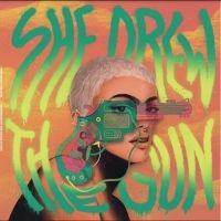 She Drew The Gun - Memories Of The Revolution in der Gruppe VINYL / Pop-Rock bei Bengans Skivbutik AB (5577574)