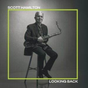 Hamilt0n Scott - Looking Back in der Gruppe VINYL / Jazz bei Bengans Skivbutik AB (5577594)