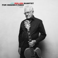 Mullen Jim - For Heaven's Sake in der Gruppe VINYL / Jazz bei Bengans Skivbutik AB (5577596)
