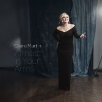 Martin Claire - Almost In Your Arms in der Gruppe VINYL / Bestseller bei Bengans Skivbutik AB (5577597)