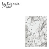 Kampmann Lea - Seinferd in der Gruppe VINYL / Bestseller bei Bengans Skivbutik AB (5577598)