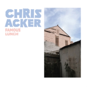 Acker Chris - Famous Lunch in der Gruppe Övrigt /  bei Bengans Skivbutik AB (5577628)