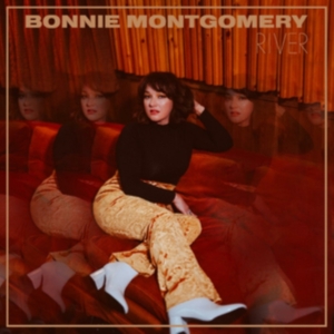 Montgomery Bonnie - River in der Gruppe Övrigt /  bei Bengans Skivbutik AB (5577631)