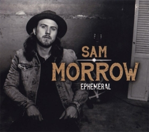 Morrow Sam - Ephemeral in der Gruppe Övrigt /  bei Bengans Skivbutik AB (5577635)