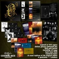 Dawn - Complete Discography (6 Mc Box) in der Gruppe MC bei Bengans Skivbutik AB (5577649)